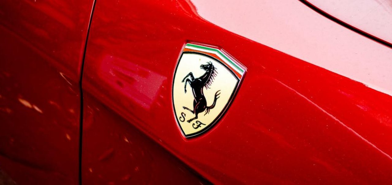 Site da Ferrari é hackeado e vende coleção falsa de NFTs