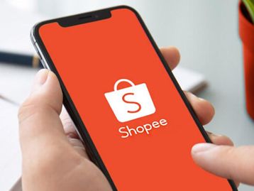 Shopee inicia promoção de celulares, produtos gamers e para casa