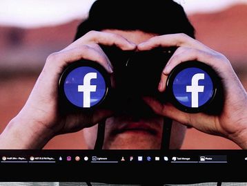Facebook encerra certos recursos que coletam dados de localização