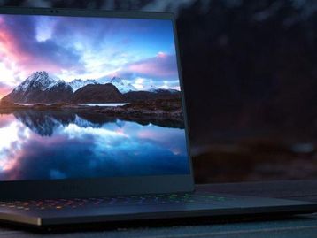Samsung apresenta primeira tela de notebook OLED de 240Hz