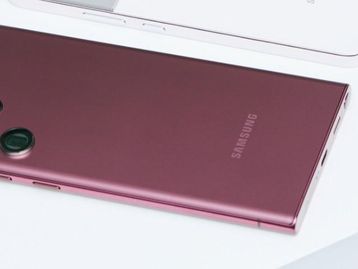 Galaxy S22 tem pior valor de revenda entre celulares top de linha