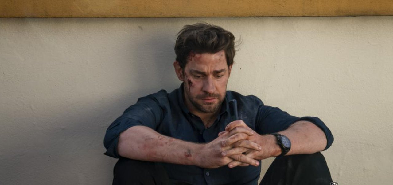 Jack Ryan: série da Amazon irá terminar na 4ª temporada; saiba mais!