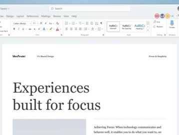 Windows 11 vai ganhar novos recursos de acessibilidade