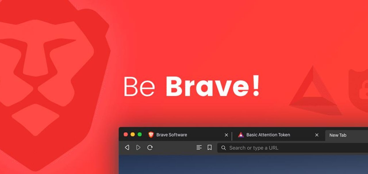 Brave: como usar a carteira de criptomoedas do navegador?