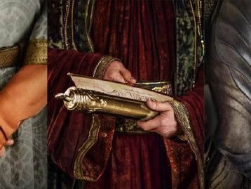 O Senhor dos Anéis: todos os personagens já confirmados da série