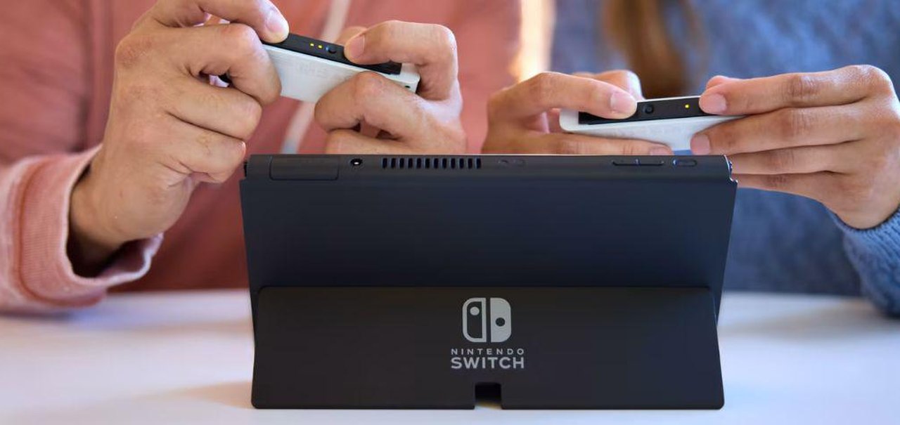 Nintendo fala de suas preocupações em levar o Switch para uma nova geração