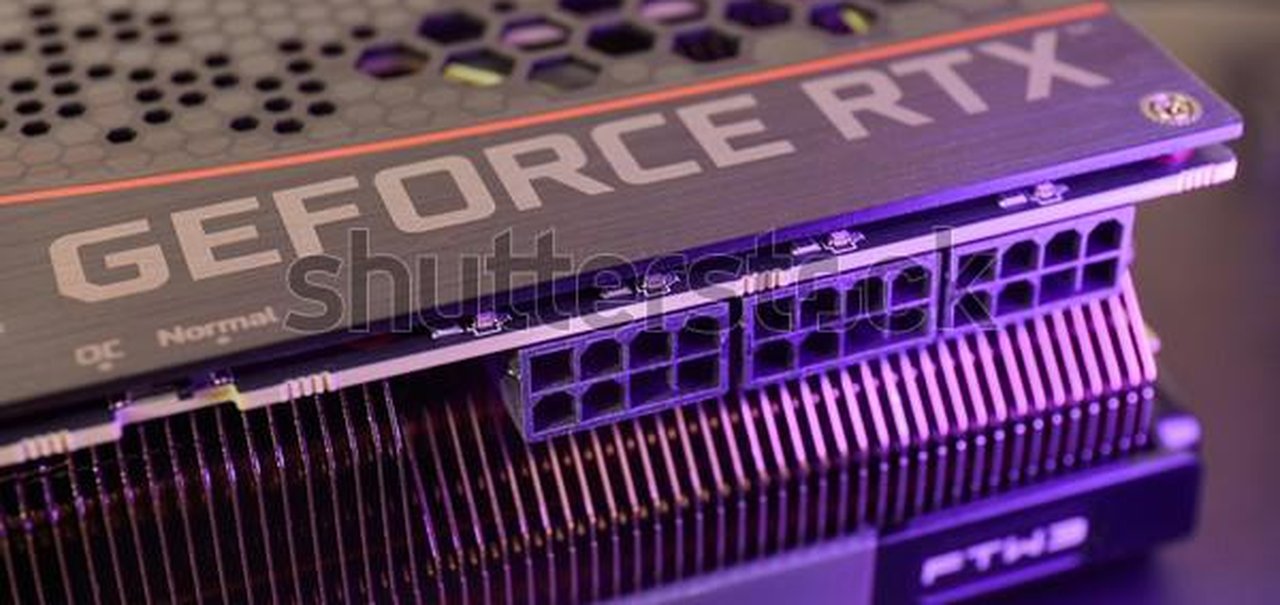 GPU RTX 4090 pode ter o dobro de desempenho da RTX 3090