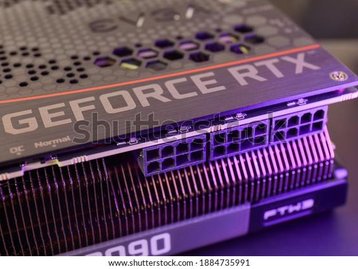 GPU RTX 4090 pode ter o dobro de desempenho da RTX 3090