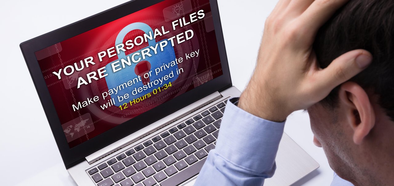 Kaspersky lança ferramenta grátis para anular ransomware Yanluowang