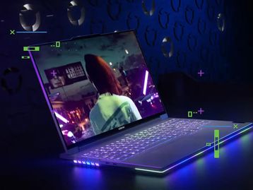 Lenovo Legion 7 é lançado como um dos melhores notebooks gamer