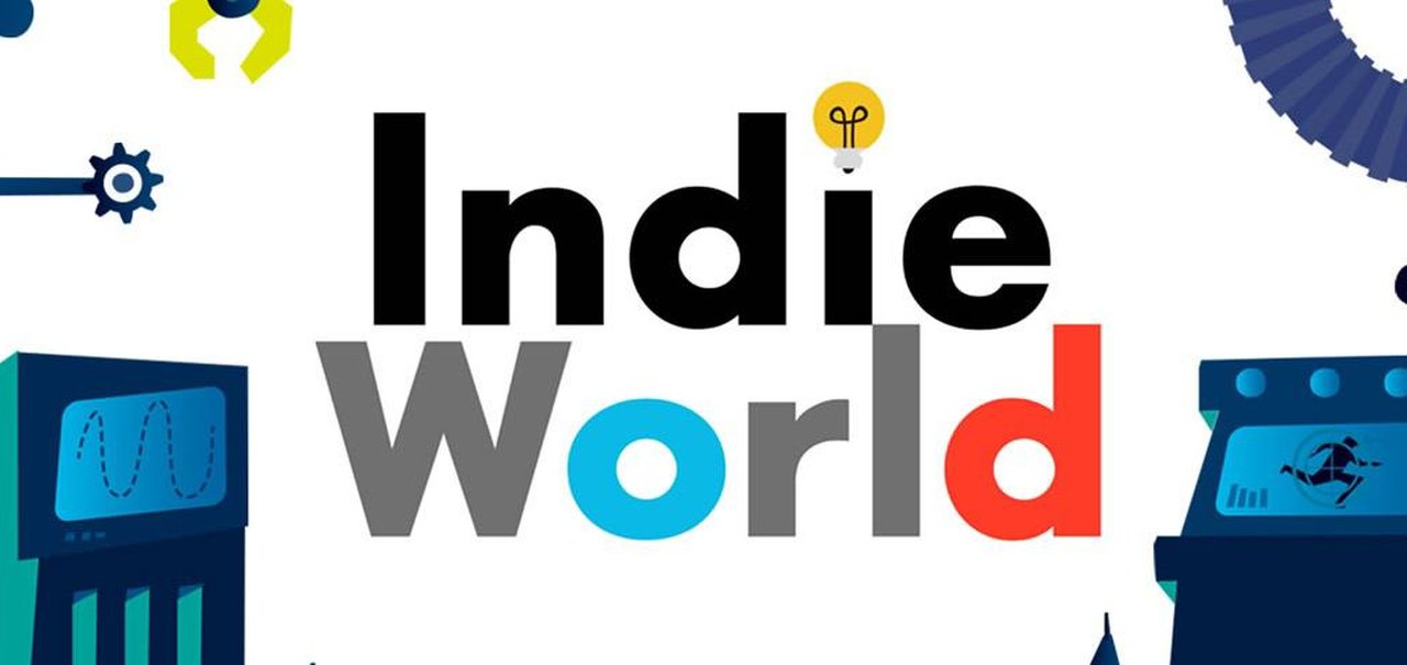 Nintendo Indie Word: veja o resumo de tudo que rolou hoje (11)