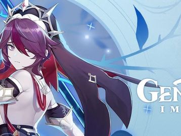 Genshin Impact: cosplay de Rosaria é para glorificar de pé; confira