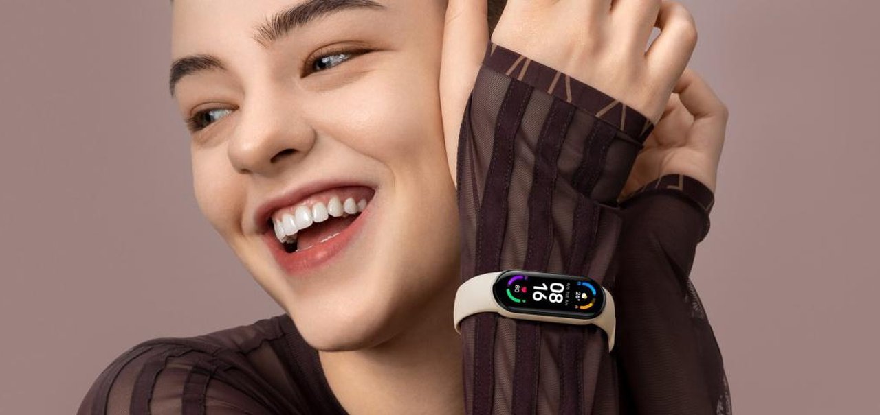 Redmi Smartband Pro vs Mi Band 6: qual opção escolher?