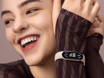 Redmi Smartband Pro vs Mi Band 6: qual opção escolher?