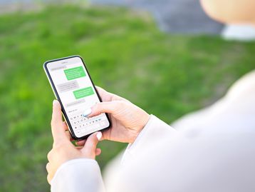 Sucessor do SMS, padrão RCS já tem 500 milhões de usuários ativos