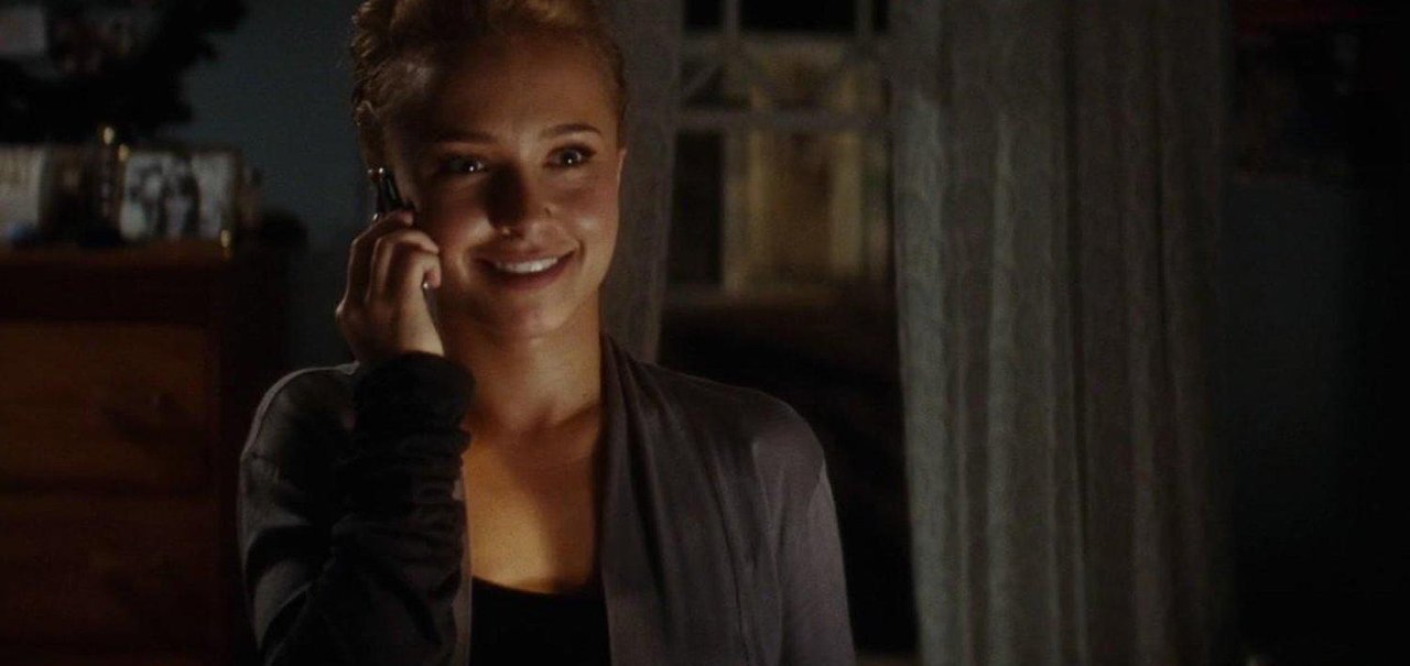 Pânico 6: Hayden Panettiere volta à franquia como Kirby Reed; veja!