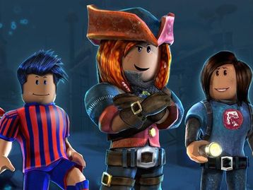 Roblox: como conversar nos jogos?