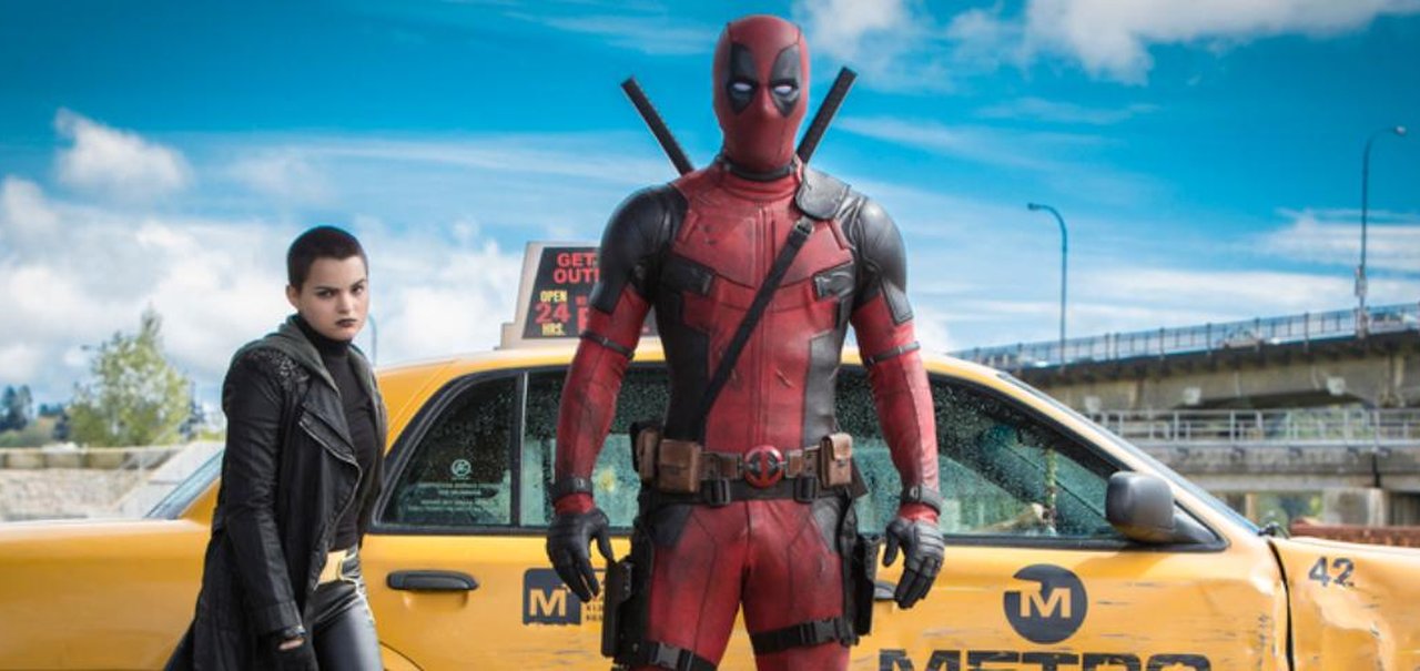 Doutor Estranho 2: Marvel considerou participação de Deadpool no filme