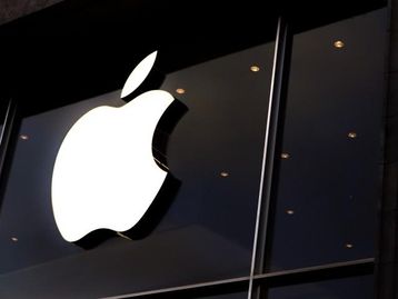 Apple repudia 'sindicalização' de funcionários em nota vazada