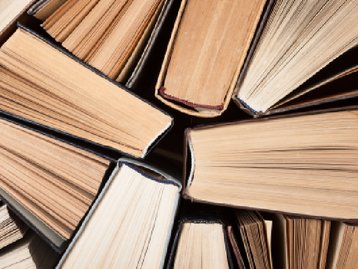 Seleção de livros da Darkside com até 45% de desconto