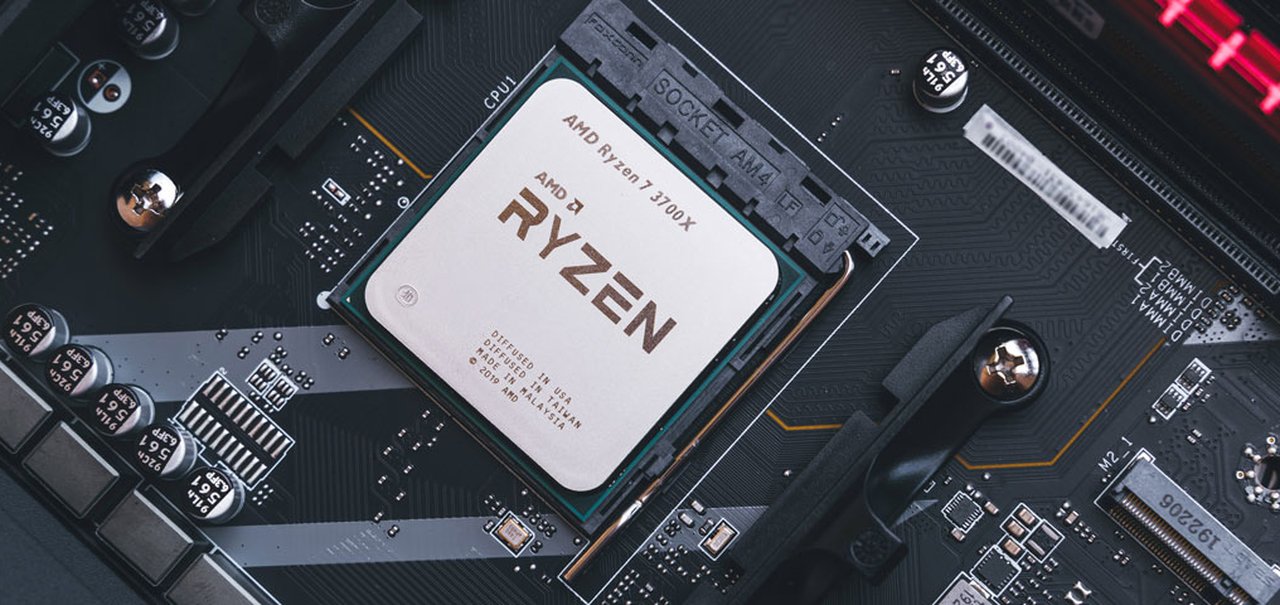 Ryzen: entenda o nome dos processadores da AMD