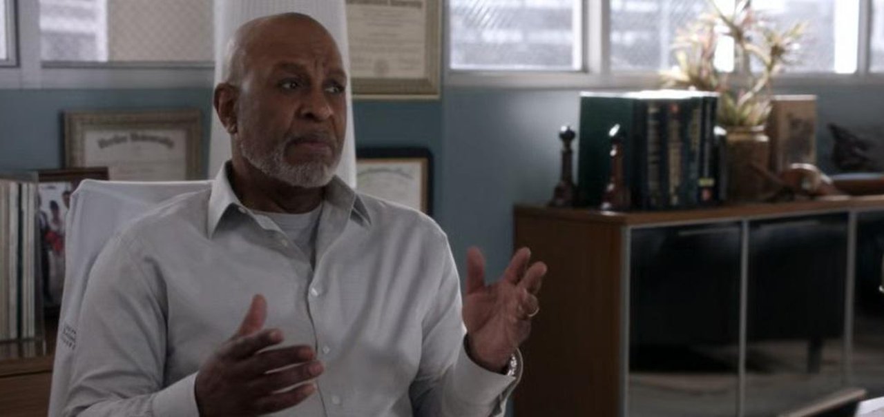 Grey's Anatomy 18x17: Richard enfrenta um grande problema (recap)