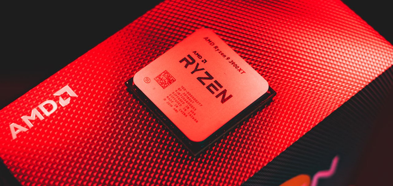 CPUs Ryzen 7000 podem ter melhorias no IPC e clocks com 5 Ghz