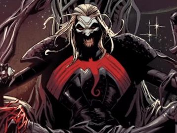 Knull: conheça o vilão mais maligno da Marvel
