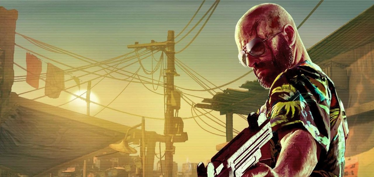 Max Payne 3 completa 10 anos! Relembre o AAA que se passou no Brasil