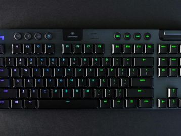 Teclado gamer sem fio: 5 opções que valem a pena conhecer