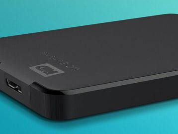 HD externo 1TB: 3 ótimas opções para expandir espaço