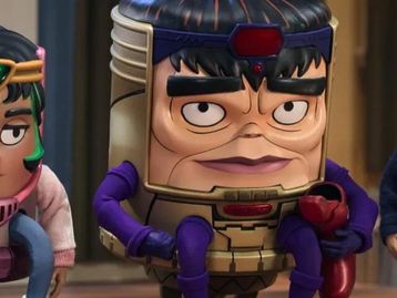 MODOK: série da Marvel é cancelada no Hulu após 1ª temporada