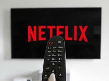 Netflix pensa em fazer transmissões ao vivo de finais e especiais