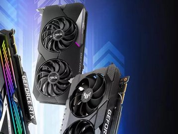 Asus: busca por GPUs para mineração de criptomoedas está em queda