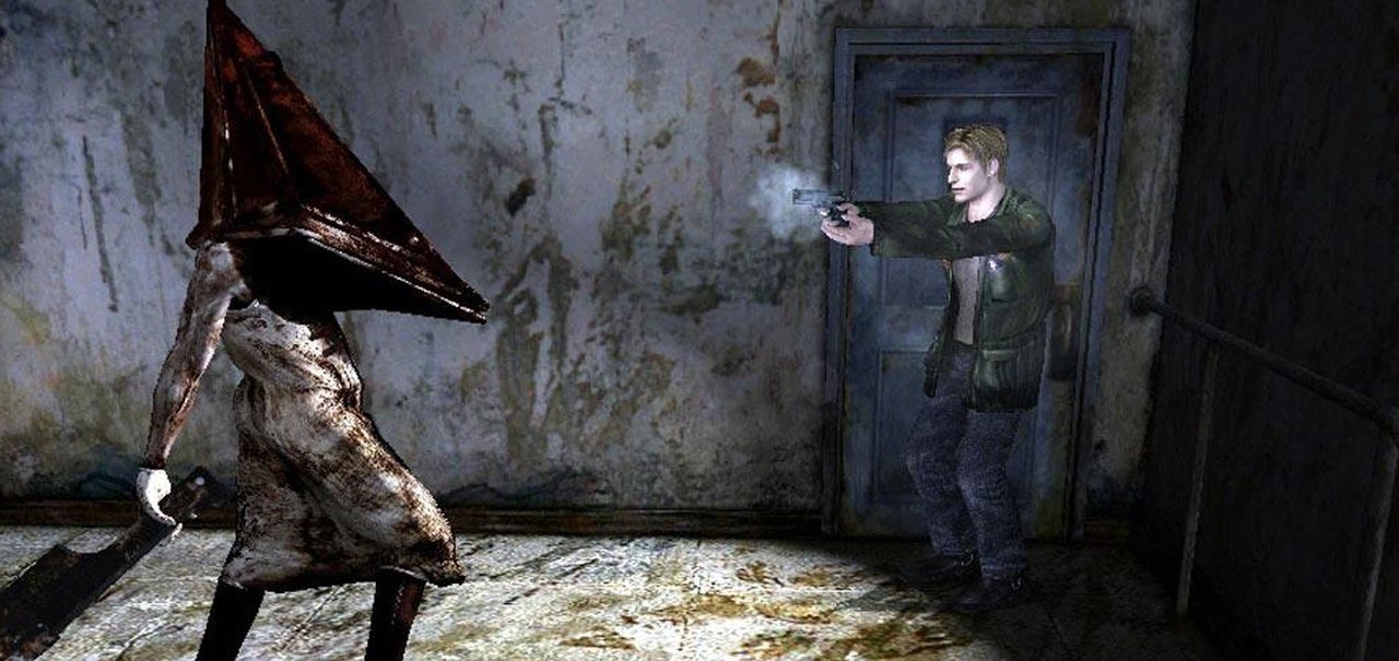 Silent Hill: rumor afirma que vários jogos da série estão em produção