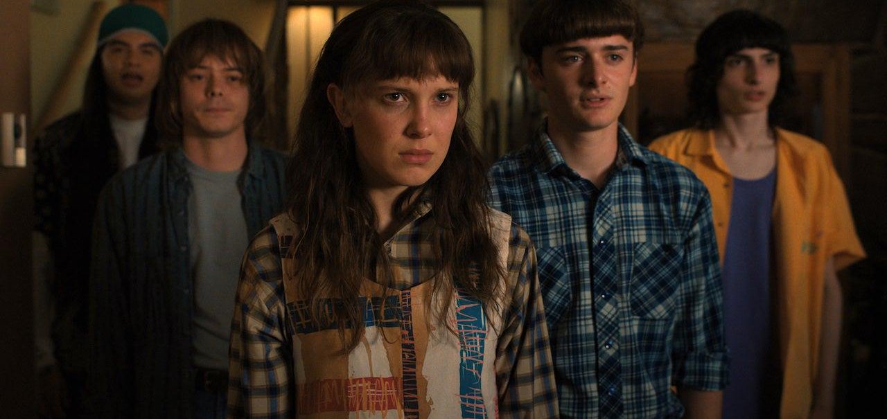 Stranger Things: elenco fala sobre vilão assustador da 4ª temporada; veja!