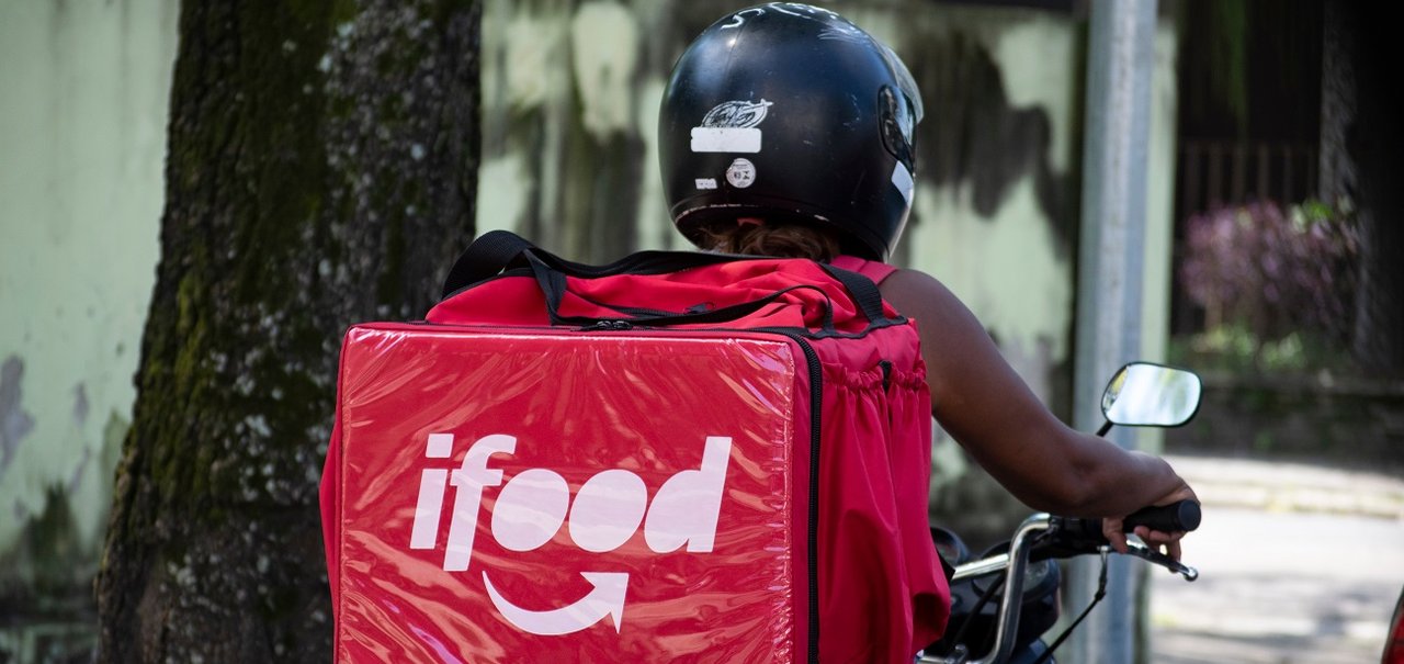 iFood: terceirizada escondeu direitos trabalhistas de entregadores