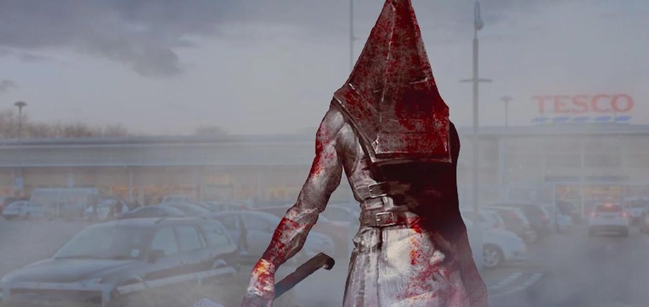 Silent Hill: atriz supostamente confirma imagens vazadas