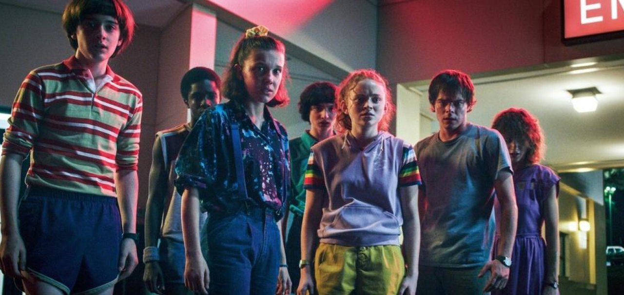 Stranger Things: tudo o que você precisa saber para assistir a 4ª temporada