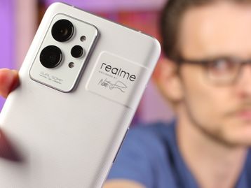 Realme GT2 Pro REVIEW: quase lá!