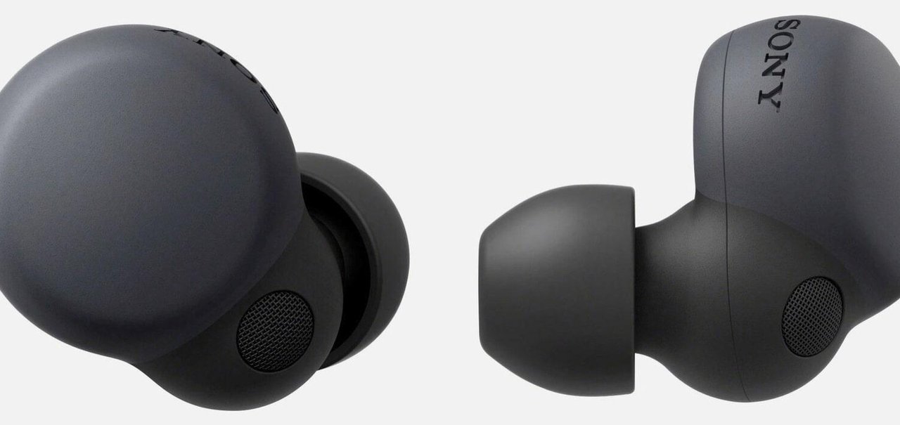 Sony Linkbuds S podem ser os fones mais leves do mundo com ANC