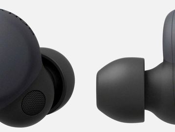 Sony Linkbuds S podem ser os fones mais leves do mundo com ANC
