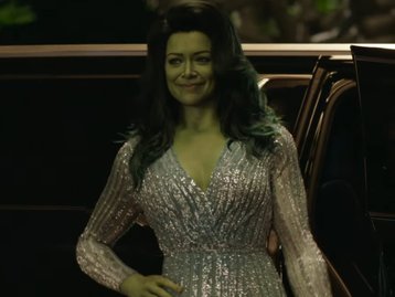 Mulher-Hulk: CGI do trailer vira piada na internet; veja os memes