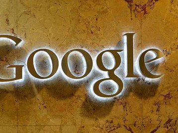 Google: filial russa perde conta bancária e vai declarar falência
