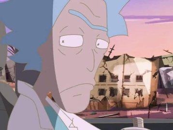 Rick and Morty vai virar anime no Adult Swim; veja detalhes!