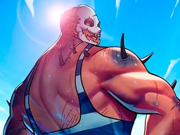 Hooked on You: simulador de encontros de Dead By Daylight é anunciado