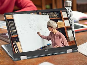 Acer atualiza laptops ConceptD 5 e anuncia novos chromebooks