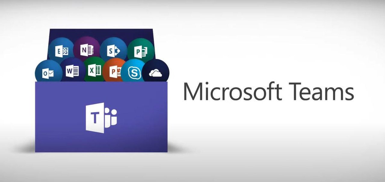 Por segurança, Microsoft Teams chega na loja do Windows 10 e 11