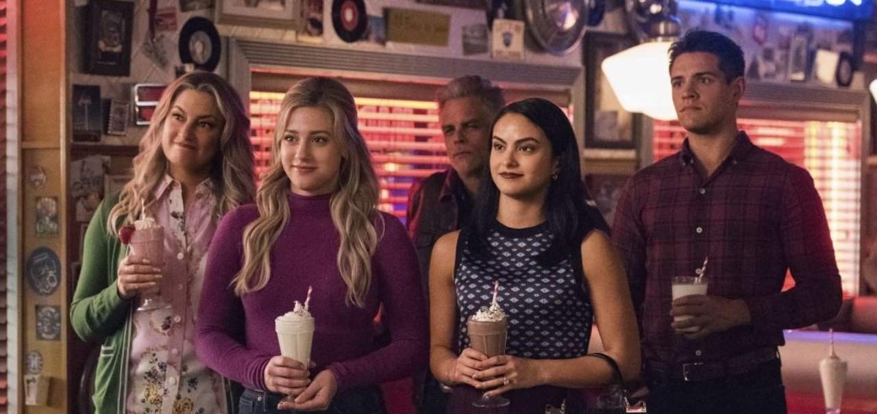 Riverdale: CW confirma que sétima temporada será a última