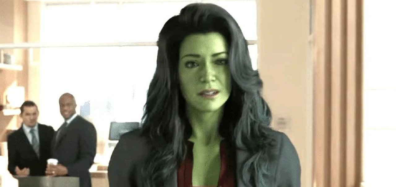 Mulher-Hulk e outros 7 usos duvidosos de CGI em filmes e séries